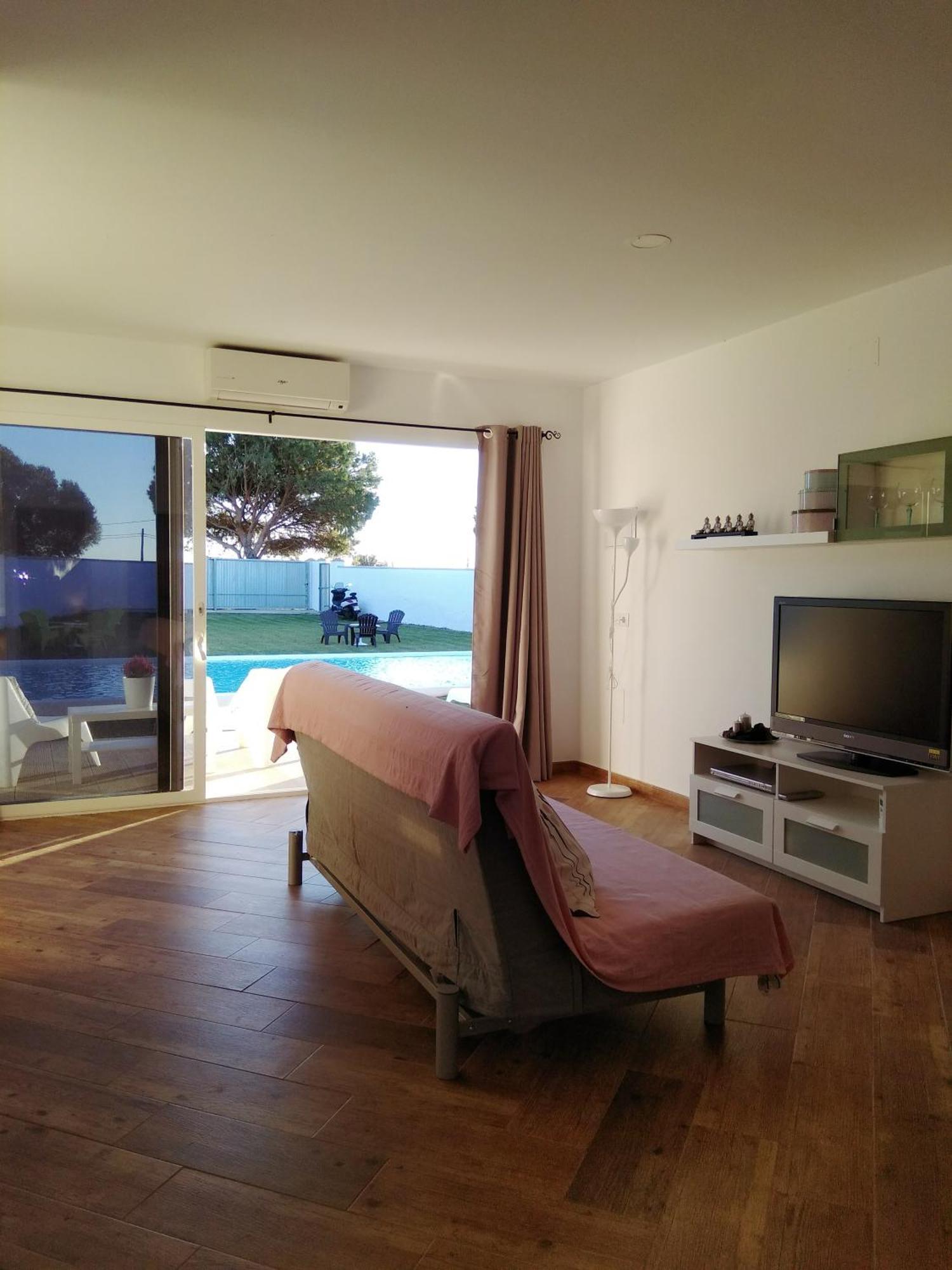 Complejo Mi Buena Vida Apartment Cadiz Exterior photo